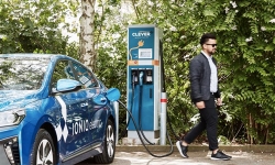 Charging-Car