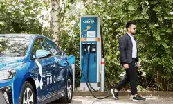 Charging-Car