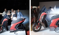 e-scooter-unveil