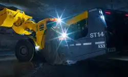 Scooptram