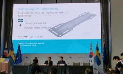 Hyundai-MoU