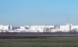 Trollhattan-Factory