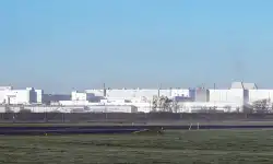 Trollhattan-Factory