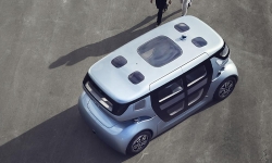 pon-mobility-system