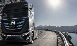 truck