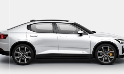 Polestar-2-Exterior