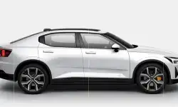 Polestar-2-Exterior
