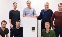 team