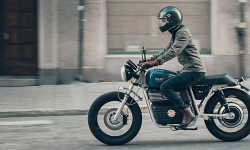 electric-bike