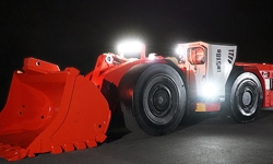 BEV-loader