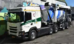 elektriskbetongtransport