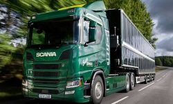 solar-truck