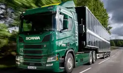 solar-truck