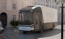 Electric-truck