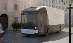 Electric-truck