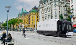 Stockholm