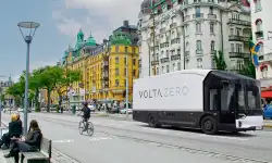 Stockholm