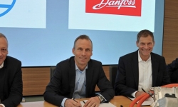 Danfoss-Silicon-Agreement