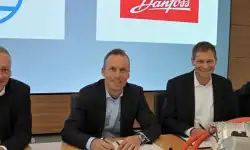 Danfoss-Silicon-Agreement