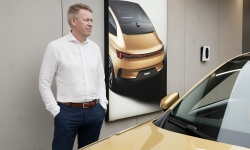 Kurt-Ostrem-Polestar-partnership