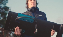 marine-motor