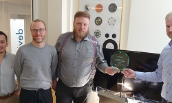Arets-Elektronikforetag-2020-Brinja