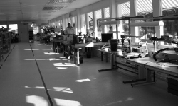 factory