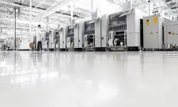 Leipizig-Production-Site