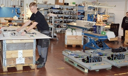 Overview-Production