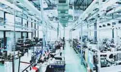 EMS-production
