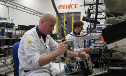 production