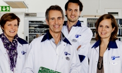 familjen