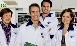 familjen