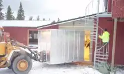 flytt