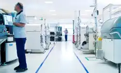 production