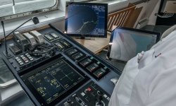 Control-system-vessel