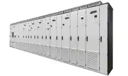 ACS880-drives-system