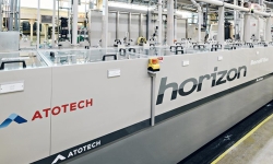 Atotech-line
