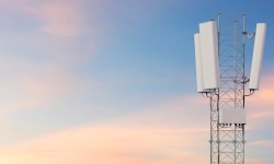 Network-antenna