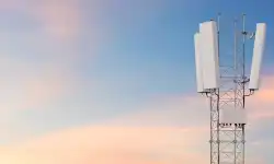Network-antenna
