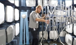 EMC-testing