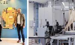 new-production-line