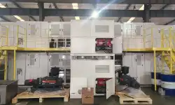 laminator