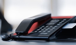 Cybersecurity-phone