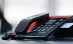 Cybersecurity-phone