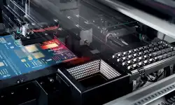 Europlacer-assembler