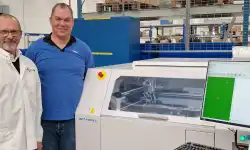 Test-probe