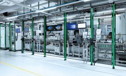 production-line
