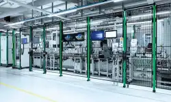 production-line