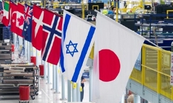 flags